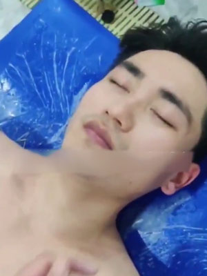 浴池洗澡按摩[439M]