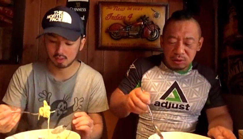 KO – Joker – 吸精アナル中毒[404M]