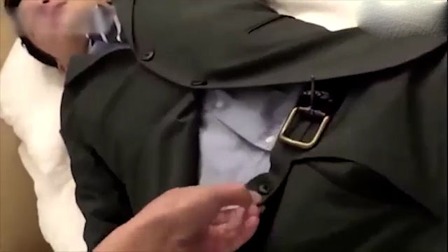 小伙面试被下藥，迷糊中被C[465M]