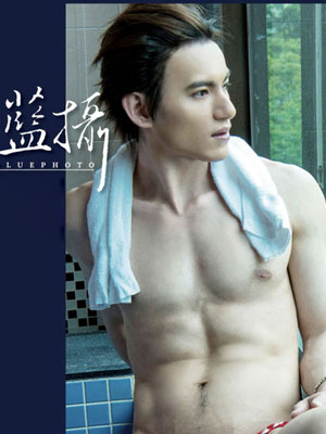 蓝摄BluePhoto 173[327M]