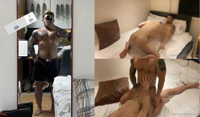 韩国筋肉熊[366M]