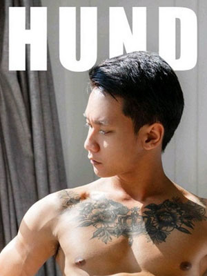 THUNDER MAGAZINE NO.01[265M]