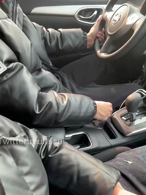 快乐风男：网约车司机[568M]