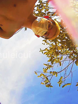 快乐风男：户外公园[253M]