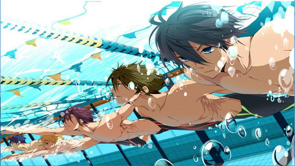 free！寻忆 汉化版[174M]