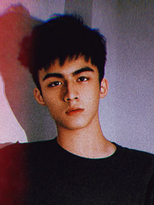 抖音网红TiDm20[284M]