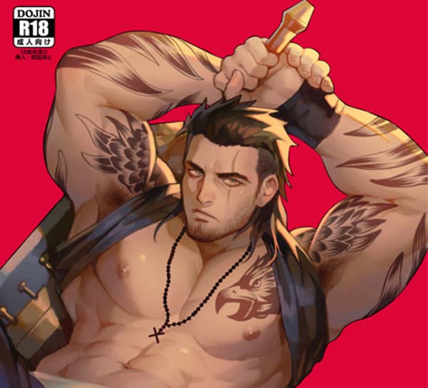 特别训练[Redgart][54M]