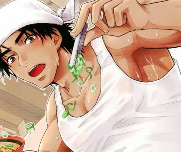 严禁喝汤汁[13M]