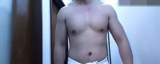 帅叔下班回家，遭入室强J[220M]