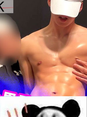 顔出し絶対NG!![磁链/2.4G]