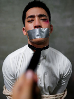 泰国网黄OhmBkkth合集[1.4G]