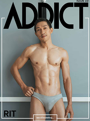 ADDICT NO.10 RIT 全见版[274M]