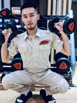 湾湾网黄jiangkalen私拍[2.7G]