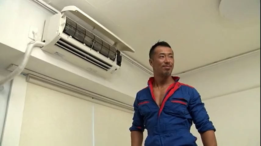 [KO KURUU] MACHO GUYS TAKING DRUGS (女好きマッチョを喰える危ない薬)[366M]