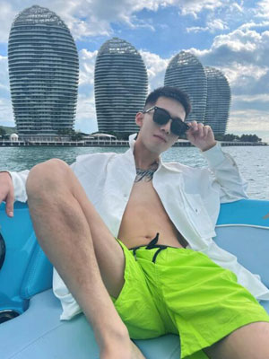 超火天菜网红北辰[261M]