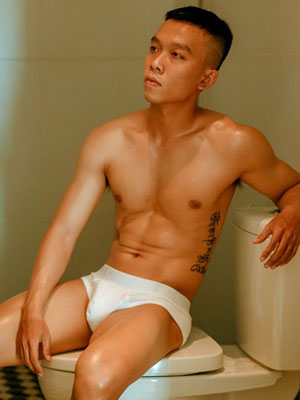 The Gift NO.04[569M]