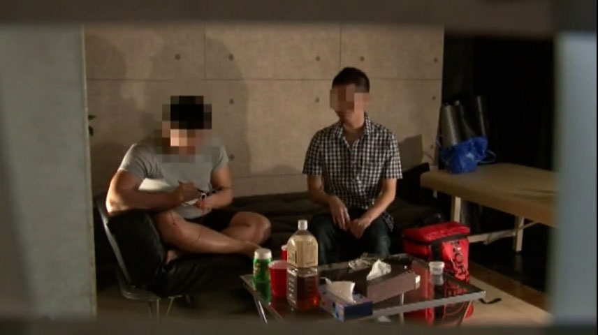 [KO GACHIDORI] REAL SHOOTING 2 (ガチ撮REAL 2 ガチ撮り)[340M]