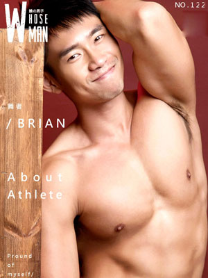 WhoseMan NO.122[139M]