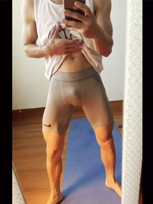 网黄QS视频[590M]