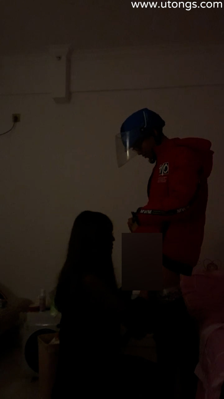 【伪娘】一步一步勾引外卖小哥[322M]