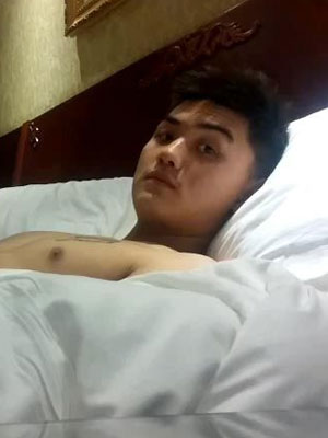 东北翘臀体育生[2.8G]