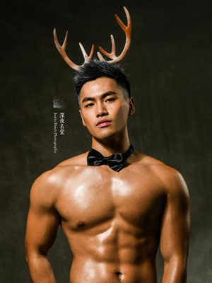 Muscle Man Collection 13[48M]