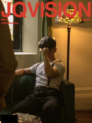 JQVISION Issue 2[209M]