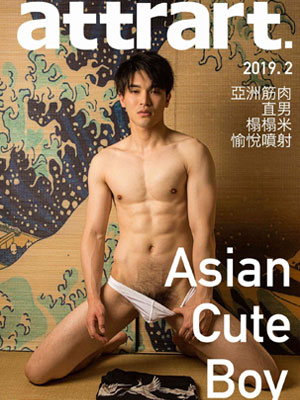 ATTRART NO.02 斯茂[390M]