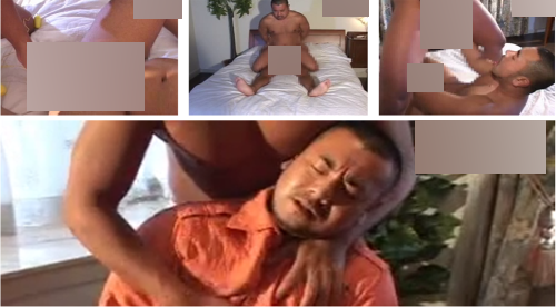 熊叔 无套多姿势艹[323M]