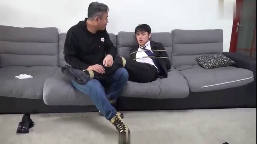 【私家侦探系列】张大哥TK小帅哥[957M]