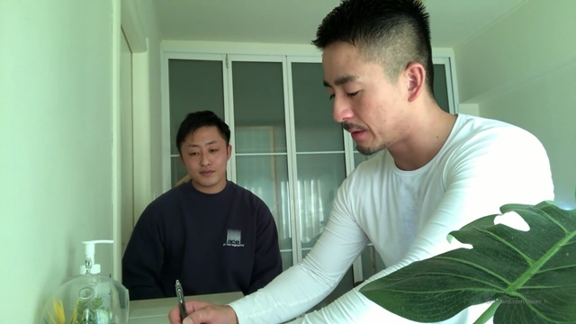 Hot Asian Collection – 按摩師傅五十嵐[1G]