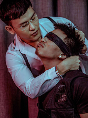 XROMANCE No.03[593M]