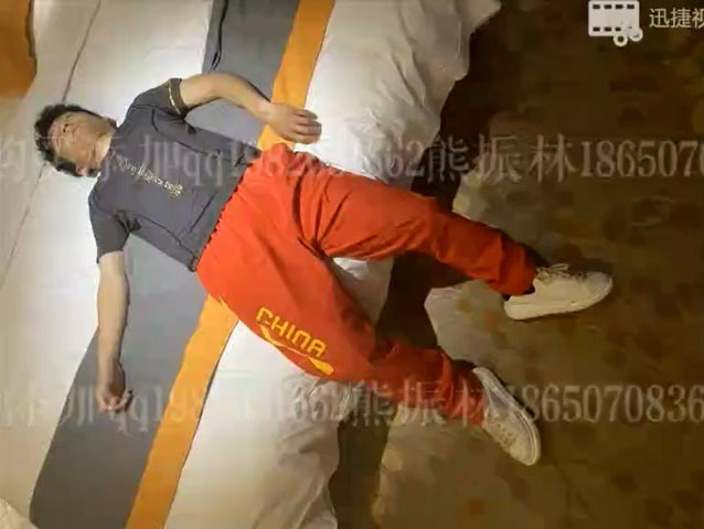 迷J篮球学弟[865M]