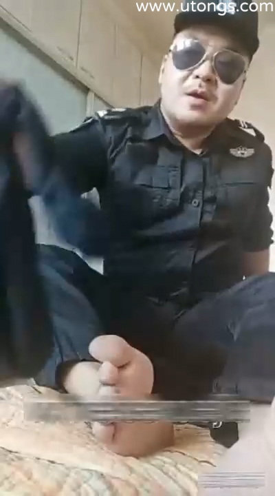 保安大叔粗口[552M]