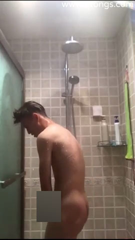 抖音千萬網紅費啓鳴絕密視頻[197M]