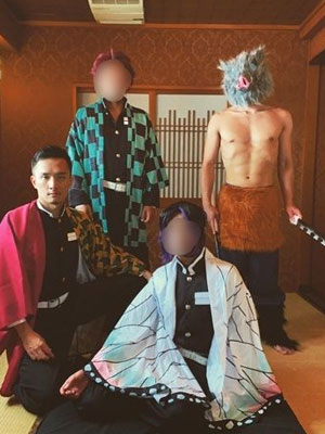 鬼灭之刃旅馆乱交[磁链/2.93G]