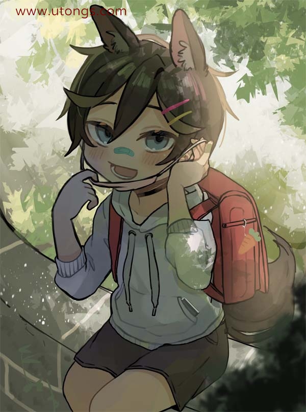 《图包》[Omurice炸黑輪][994M]