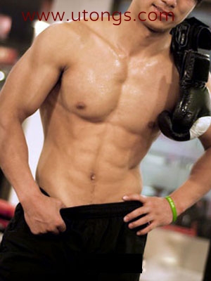 上海健身教练（极品）[1.72G]