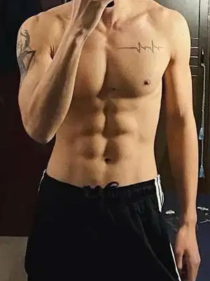 葫芦娃：游泳特训学弟[618M]