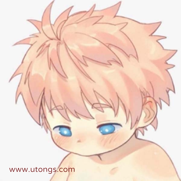 埃布尔和艾鲁的都市生活[6M]