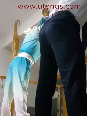 狠主打屁股[439M]