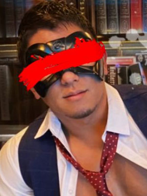 スーツ種壺マッチョ君[磁链/1.56G]