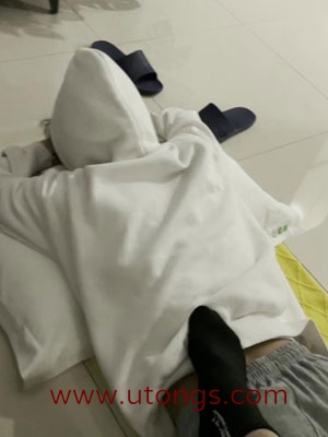 南王S：卫衣奴[960M]