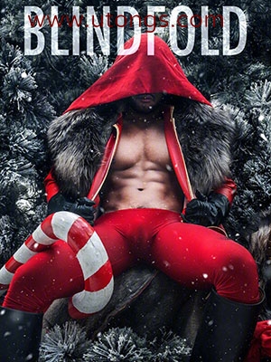 Kora Blindfold No.02[624M]