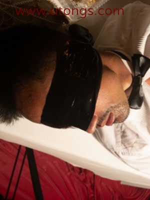 泰国男模@Gabbies私密集[1.36G]