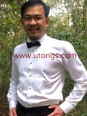 网红大叔Rangsanparis私密集[404M]