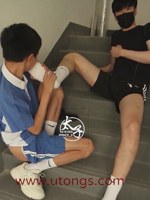 霸道太子 楼道[205M]