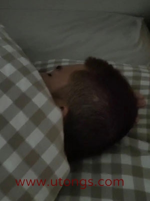 勾引卡车司机[404M]