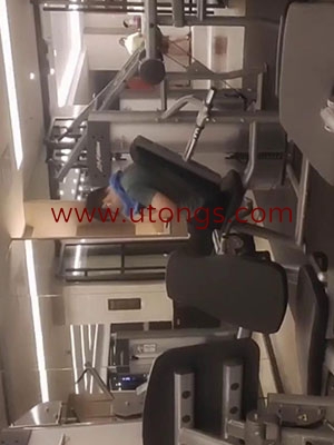 厦门健身房勾引直男[389M]