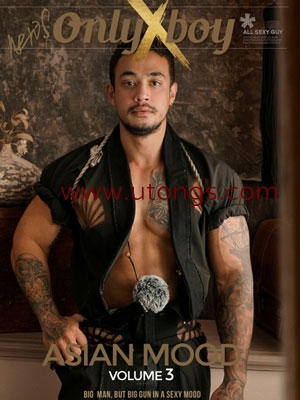 Only X Boy Vol 3[703M]